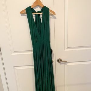 Lulu’s Convertible Maxi Dress